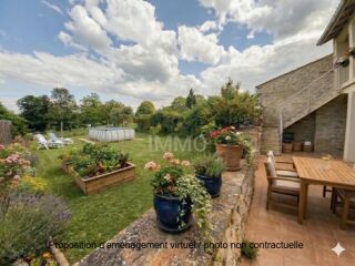  Maison à vendre 6 pièces 163 m²