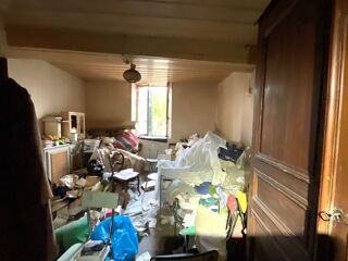  Maison � vendre 3 pi�ces 46 m�