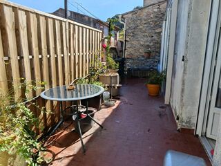  Maison � vendre 5 pi�ces 110 m�