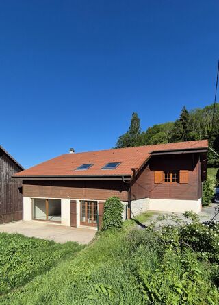  Maison � vendre 6 pi�ces 188 m�