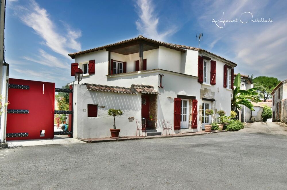  vendre  Proprit/chteau Nrac (47600)