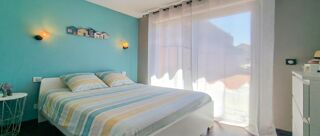  Appartement � vendre 4 pi�ces 87 m�
