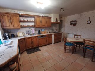 Vente Maison Maison 6 pièces Saint-clair-sur-epte
