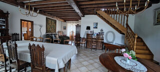  Maison � vendre 9 pi�ces 258 m�