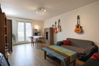  Appartement � vendre 2 pi�ces 48 m�