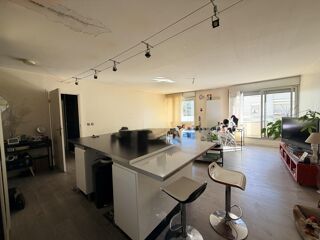  Appartement à vendre 3 pièces 77 m²