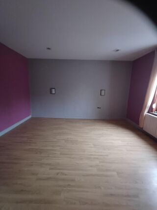 Maison à vendre 44 m²