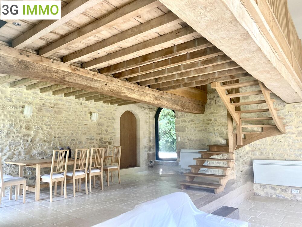 � vendre  Maison Cambremer (14340)