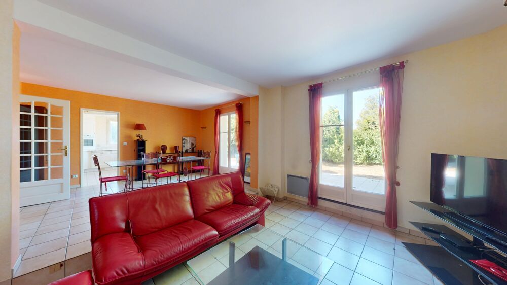 Maison 7 pièces