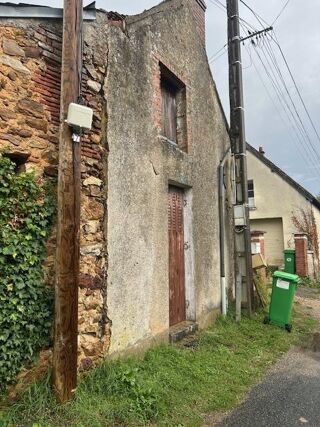  Maison � vendre 1 pi�ce 40 m�