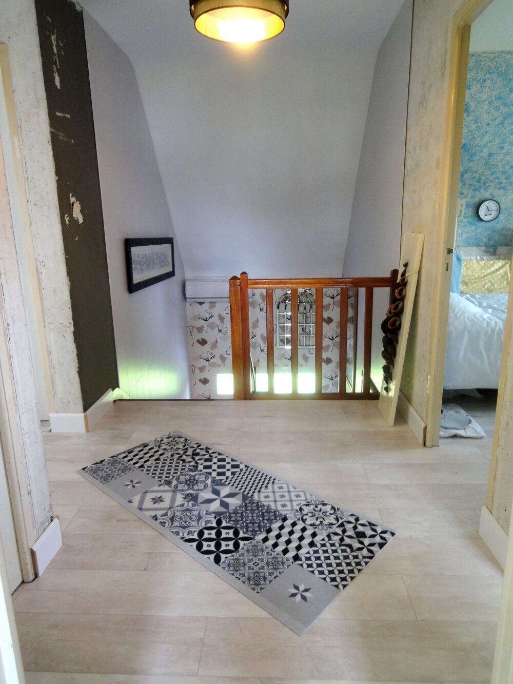Vente Maison Maison 5 pièces Maël-carhaix