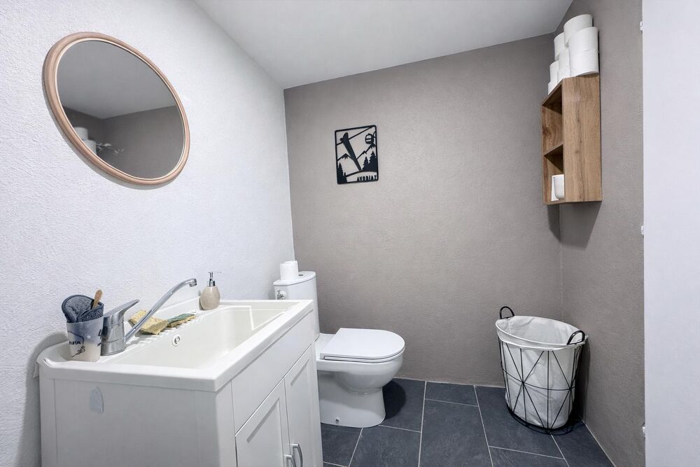 Vente Maison Maison de village 5 pièces Puissalicon