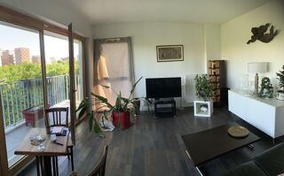  Appartement � vendre 4 pi�ces 