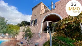  Maison � vendre 7 pi�ces 230 m�