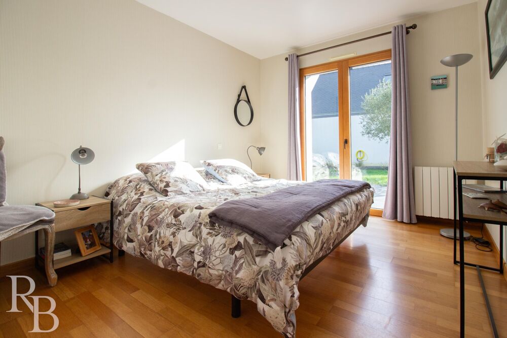 Vente Maison Maison 6 pièces Sarzeau