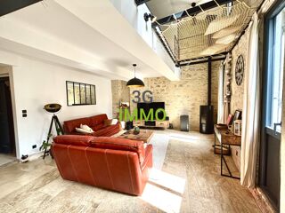  Maison à vendre 4 pièces 144 m²