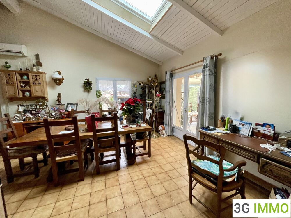 Maison 4 pièces