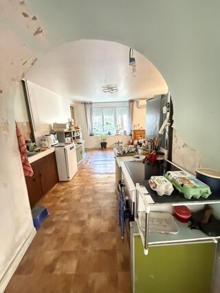  Maison � vendre 4 pi�ces 122 m�