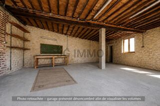  Maison à vendre 5 pièces 
