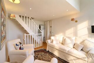  Appartement à vendre 2 pièces 29 m²