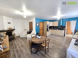  Maison � vendre 5 pi�ces 141 m�