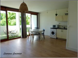  Appartement � vendre 2 pi�ces 39 m�
