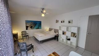  Appartement à vendre 1 pièce 41 m²