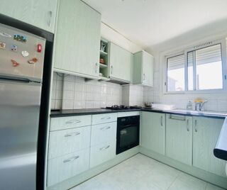  Appartement � vendre 4 pi�ces 81 m�