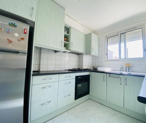  Appartement � vendre 4 pi�ces 81 m�