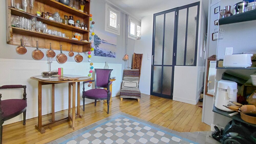 Vente Appartement Appartement 2 pièces Enghien-les-bains