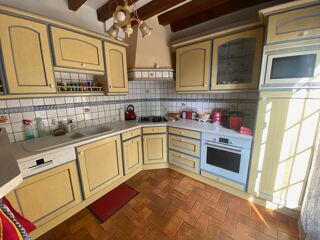  Maison � vendre 6 pi�ces 120 m�