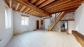  Maison à vendre 5 pièces 85 m²