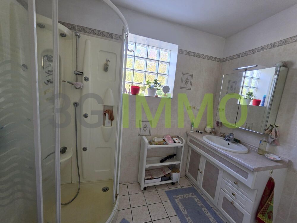 Vente Maison Ensemble de 2 maisons 10 pièces Orléat