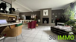  Maison � vendre 7 pi�ces 170 m�