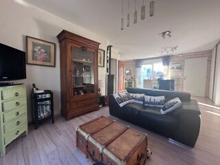  Maison � vendre 3 pi�ces 80 m�