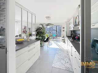  Appartement � vendre 3 pi�ces 82 m�