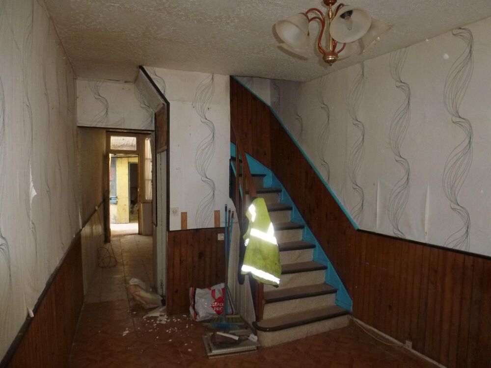 Maison 4 pièces