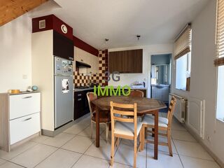  Maison à vendre 4 pièces 64 m²