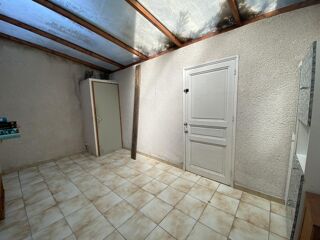  Maison à vendre 5 pièces 