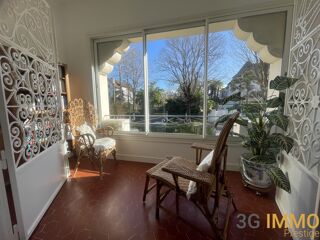  Maison à vendre 6 pièces 220 m²