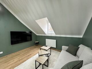  Maison  vendre 4 pices 61 m