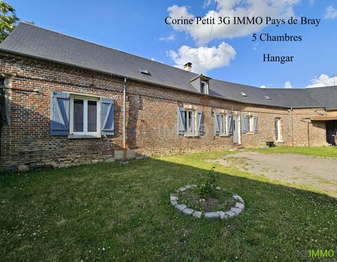   Long�re 7 pi�ces Maison - 7 pi�ce(s) - 150 m�