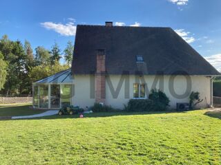  Maison � vendre 7 pi�ces 138 m�