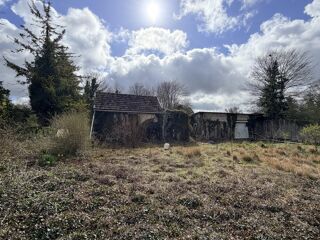 Vente Maison 2 pièces 30 m², Marigny-le-Châtel