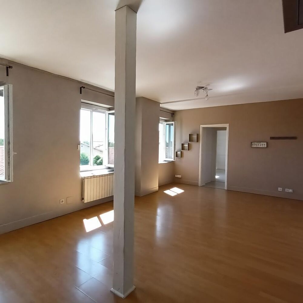 Vente Appartement Appartement 3 pièces Villars-les-dombes