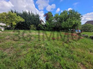  Terrain  vendre 653 m