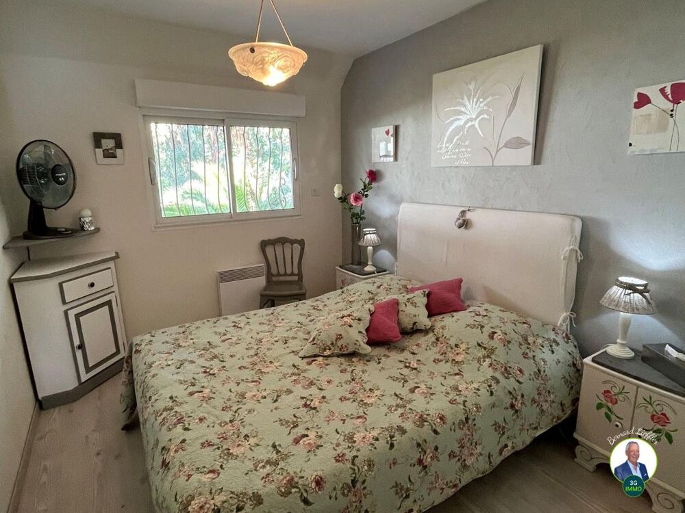  vendre  Appartement St Aygulf (83370)