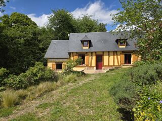  Maison à vendre 3 pièces 96 m²