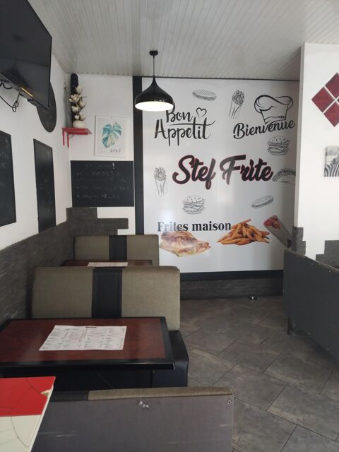 Vente fonds de commerce  &agrave; Pau 65000 64000 Pau