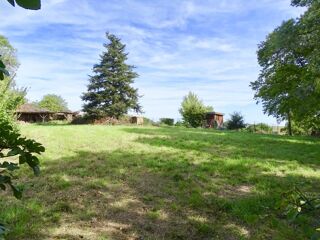  Terrain � vendre 2370 m�